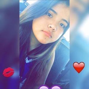 Meet your Posher, Candy